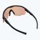 GOG cycling glasses Argo matt black/polychromatic red E507-2 2