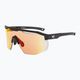 GOG cycling glasses Argo matt black/polychromatic red E507-2 5