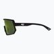 GOG cycling glasses Zeus matt black/polychromatic green E511-3P 7