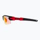GOG Steno C matt black/red/polychromatic red sunglasses 7