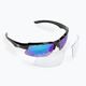 GOG cycling glasses Faun black/polychromatic white-blue E579-1 6