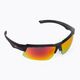 GOG cycling glasses Faun matt black/polychromatic red E579-2 2