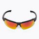 GOG cycling glasses Faun matt black/polychromatic red E579-2 5