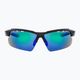 GOG cycling glasses Faun black / green / polychromatic green E579-3 6