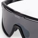 GOG cycling glasses Odyss matt black/flash mirror E605-1 6
