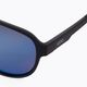GOG Hardy matt black/blue/polychromatic white-blue sunglasses E715-2P 5