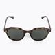 GOG Marie brown demi/green women's sunglasses E872-2P 3