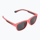 GOG Alfie matt coral/grey/smoke children's sunglasses E975-2P