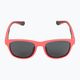 GOG Alfie matt coral/grey/smoke children's sunglasses E975-2P 3