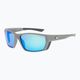 GOG Bora matt grey/polychromatic white-blue sunglasses 2