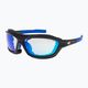 GOG Syries C matt black/blue/polychromatic blue sunglasses 2