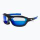 GOG Syries C matt black/blue/polychromatic blue sunglasses 3