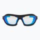 GOG Syries C matt black/blue/polychromatic blue sunglasses 4