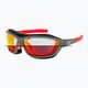 GOG Syries C matt grey/red/polychromatic red sunglasses 3