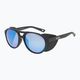 GOG Nanga matt black / polychromatic white-blue sunglasses E410-2P 6