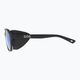GOG Nanga matt black / polychromatic white-blue sunglasses E410-2P 8