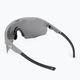 GOG cycling glasses Argo matt grey / black / silver mirror E506-1 3