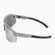 GOG cycling glasses Argo matt grey / black / silver mirror E506-1 5