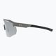 GOG cycling glasses Argo matt grey / black / silver mirror E506-1 10