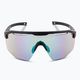 GOG Argo C matt black/polychromatic green sunglasses 3