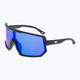 GOG Zeus matt black/polychromatic white-blue sunglasses 5