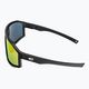 GOG cycling glasses Ares matt black / polychromatic red E513-1P 4