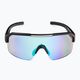 GOG Thor C matt black / polychromatic blue E600-1 cycling glasses 3