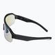 GOG Thor C matt black / polychromatic blue E600-1 cycling glasses 4