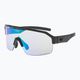 GOG Thor C matt black / polychromatic blue E600-1 cycling glasses 6