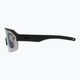 GOG Thor C matt black / polychromatic blue E600-1 cycling glasses 9