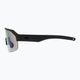 GOG Thor C matt black / polychromatic blue E600-1 cycling glasses 10