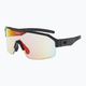 GOG Thor C black / polychromatic red E600-2 cycling glasses 6