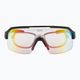 GOG Thor C black / polychromatic red E600-2 cycling glasses 7