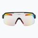 GOG Thor C black / polychromatic red E600-2 cycling glasses 8
