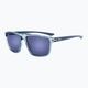 GOG Lucas cristal blue/navy blue/blue mirror sunglasses 2
