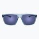 GOG Lucas cristal blue/navy blue/blue mirror sunglasses 3