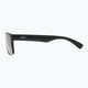 GOG Logan fashion black / silver mirror sunglasses E713-1P 7