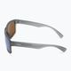 GOG Logan fashion matt cristal grey / polychromatic white-blue sunglasses E713-2P 4