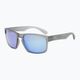 GOG Logan fashion matt cristal grey / polychromatic white-blue sunglasses E713-2P 5