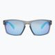 GOG Logan fashion matt cristal grey / polychromatic white-blue sunglasses E713-2P 6