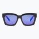 GOG Emily fashion black / polychromatic purple women's sunglasses E725-1P 7