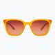 GOG Ohelo women's sunglasses cristal brown/gradient brown 3