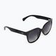 GOG women's sunglasses Sisi fashion black / gradient smoke E733-1P