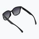 GOG women's sunglasses Sisi fashion black / gradient smoke E733-1P 2