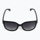GOG women's sunglasses Sisi fashion black / gradient smoke E733-1P 3