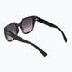 Women's GOG Hazel fashion black / brown demi / gradient smoke sunglasses E808-1P 2