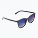 GOG Lao fashion black / blue mirror women's sunglasses E851-3P