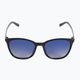GOG Lao fashion black / blue mirror women's sunglasses E851-3P 3