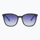 GOG Lao fashion black / blue mirror women's sunglasses E851-3P 7