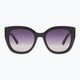 Women's GOG Claire fashion black / gradient smoke sunglasses E875-1P 6